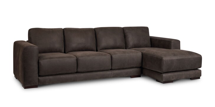 RAF Chaise Sectional image number 4